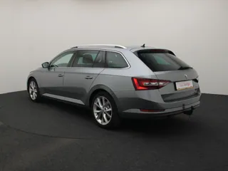 SKODA SUPERB Style Business