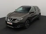 NISSAN QASHQAI Tekna