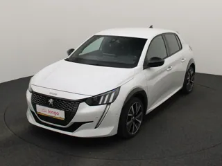PEUGEOT 208 GT