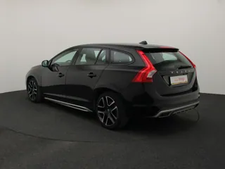 VOLVO V60 Polar+ Dynamic