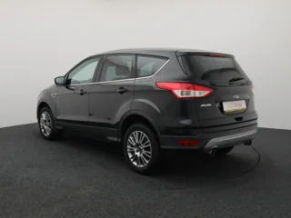FORD KUGA Titanium