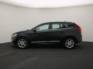 VOLVO XC60 Summum