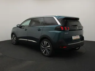 PEUGEOT 5008 Premium
