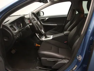 VOLVO V60 Summum