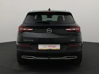 OPEL GRANDLAND X Business Executive