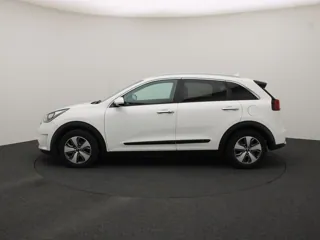 KIA NIRO BusinessLine