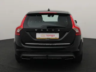 2015 VOLVO V60 Summum