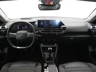 CITROEN C4 Feel Pack