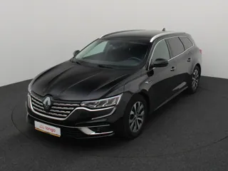 RENAULT TALISMAN Business Intens