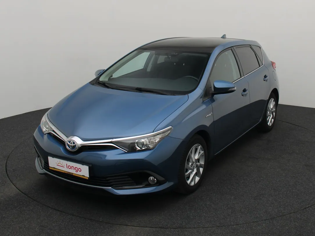 TOYOTA AURIS Trend