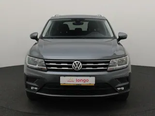VOLKSWAGEN TIGUAN ALLSPACE Comfortline Business