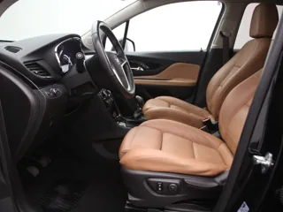 OPEL MOKKA X Innovation