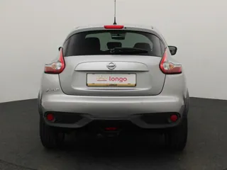 NISSAN JUKE Acenta