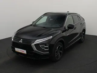 MITSUBISHI ECLIPSE CROSS Instyle