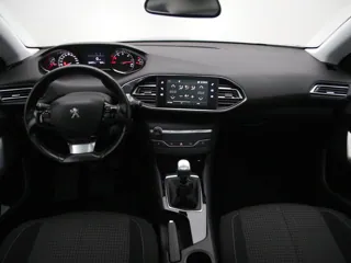 PEUGEOT 308 Executive