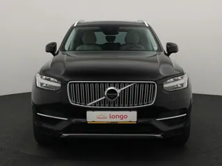 VOLVO XC90 Inscription