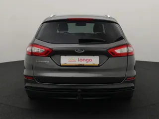 FORD MONDEO Titanium