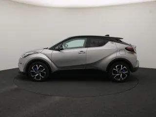 TOYOTA C-HR Dynamic