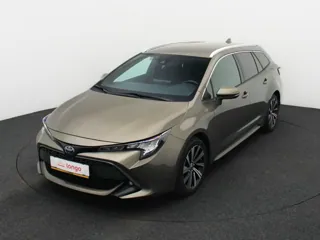 TOYOTA COROLLA Business Plus