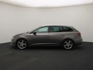SEAT LEON FR