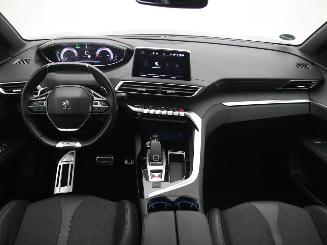 PEUGEOT 3008 GT Line