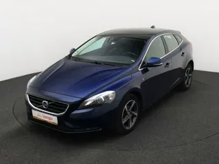VOLVO V40 Ocean Race Business
