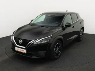 NISSAN QASHQAI N-Style