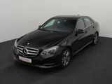 MERCEDES BENZ E220 Ambition Avantgarde
