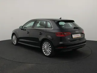 AUDI A3 Ambition Pro Line plus