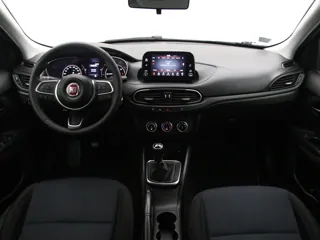 FIAT Tipo City Life