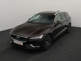 VOLVO V60 MHEV Inscription