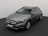 MERCEDES BENZ GLA250 Ambition