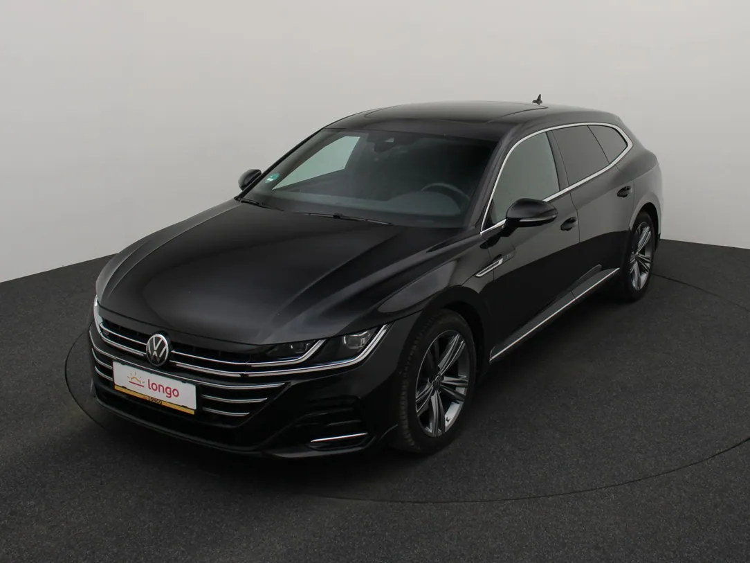 VOLKSWAGEN ARTEON R-Line Business+