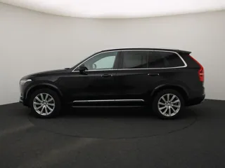VOLVO XC90 Inscription