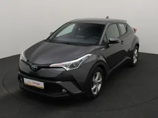 TOYOTA C-HR Active