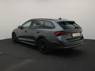 SKODA OCTAVIA Business Edition