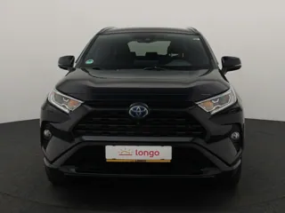 TOYOTA RAV 4 Style 