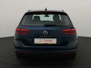 VOLKSWAGEN PASSAT B8 Style Business