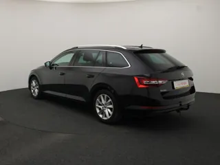 SKODA SUPERB Style Business