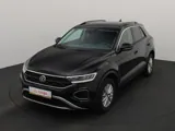 VOLKSWAGEN T-ROC Life Business