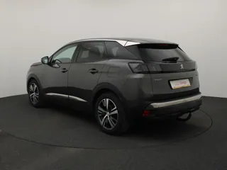 PEUGEOT 3008 Allure