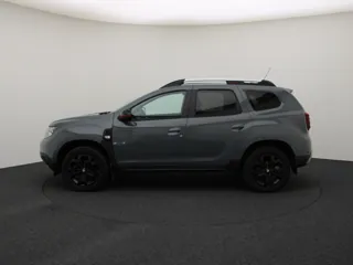 DACIA DUSTER Extreme