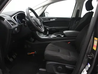 FORD S-MAX Titanium
