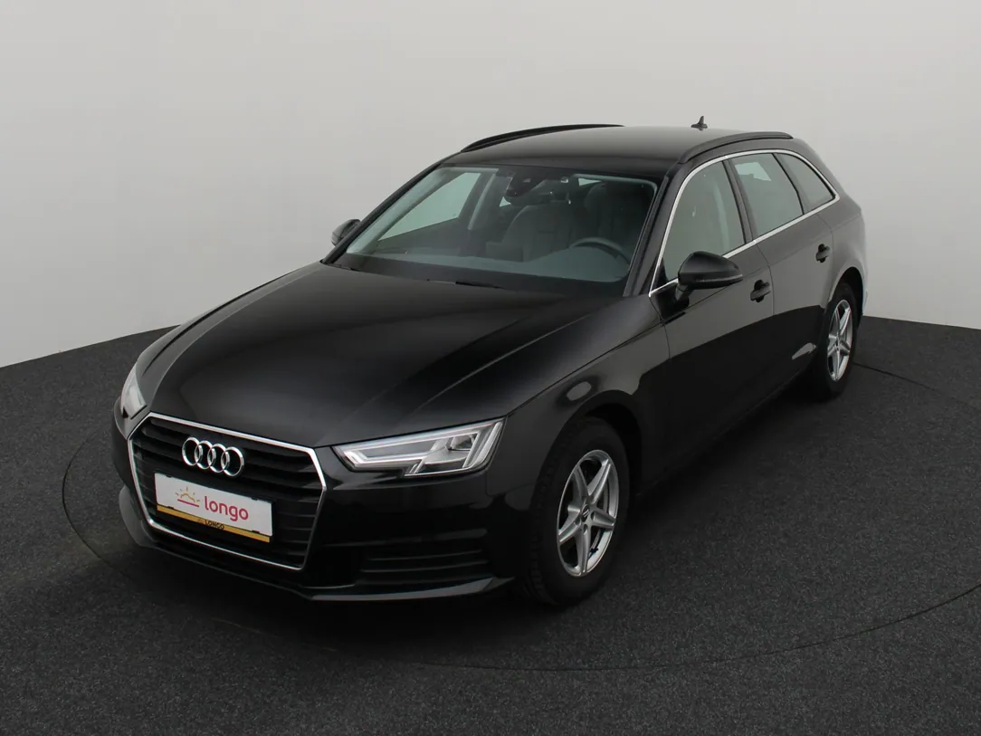 AUDI A4 Business Line