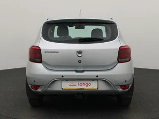 DACIA SANDERO Streetway