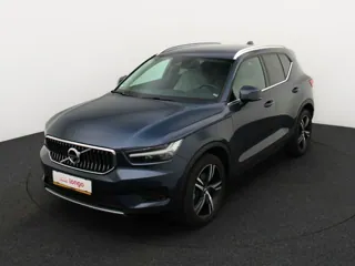 VOLVO XC40 Inscription