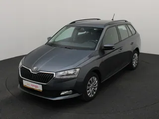 SKODA FABIA Ambition