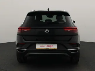 VOLKSWAGEN T-ROC Sport