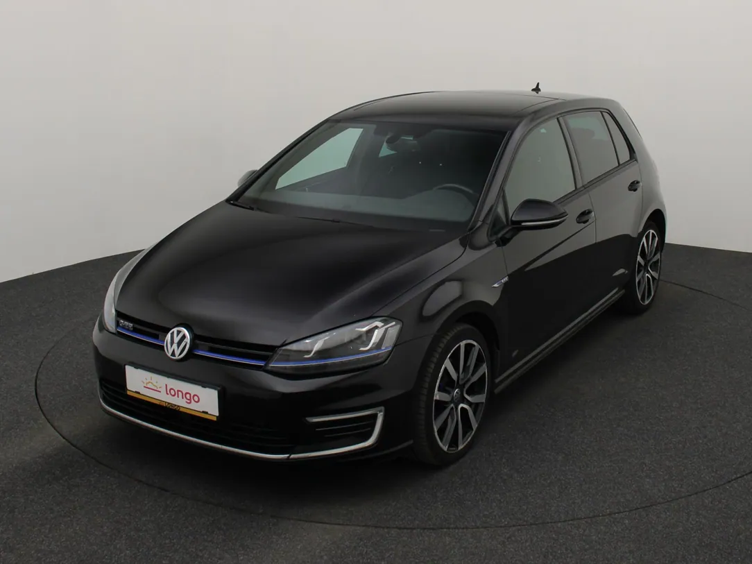 VOLKSWAGEN GOLF 7 GTE