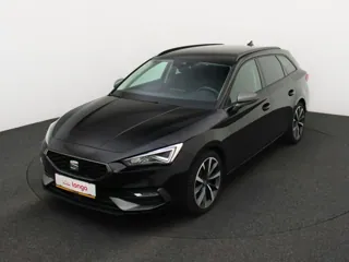 SEAT LEON FR